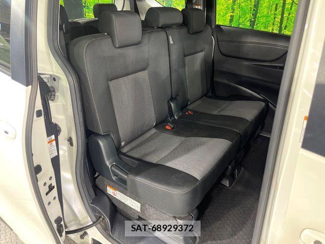 Toyota SIENTA 2022-02 8146694-8