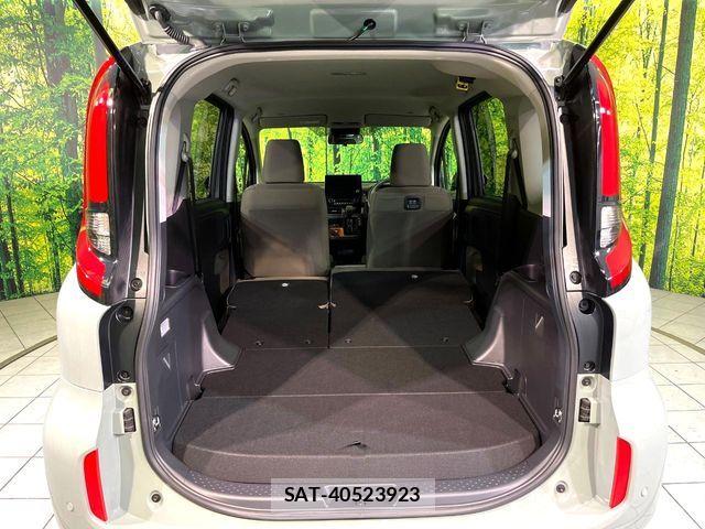 Toyota SIENTA 2024-12 8146692-9