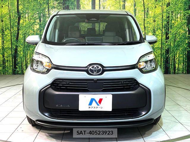 Toyota SIENTA 2024-12 8146692-13