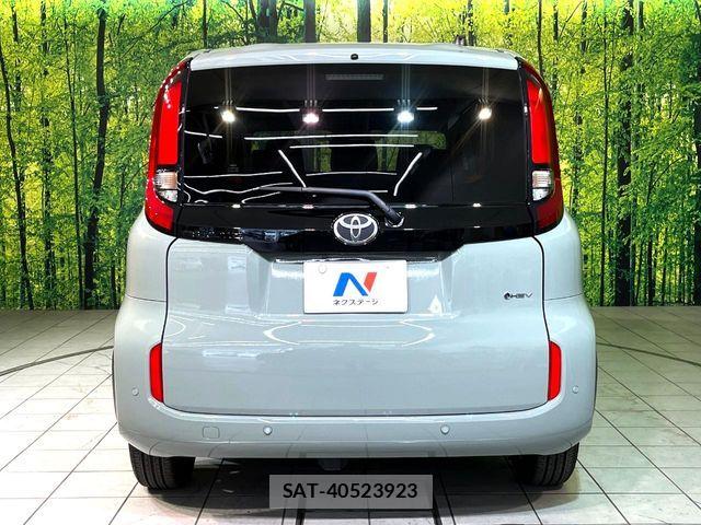Toyota SIENTA 2024-12 8146692-14