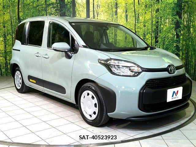 Toyota SIENTA 2024-12 8146692-15