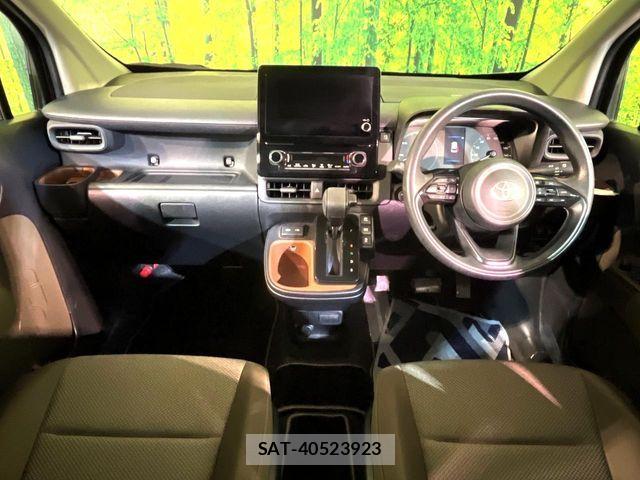 Toyota SIENTA 2024-12 8146692-1