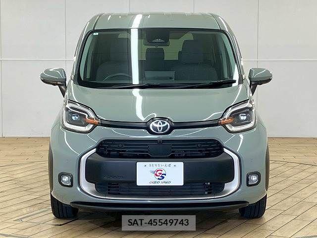 Toyota SIENTA 2024-03 8146687-14