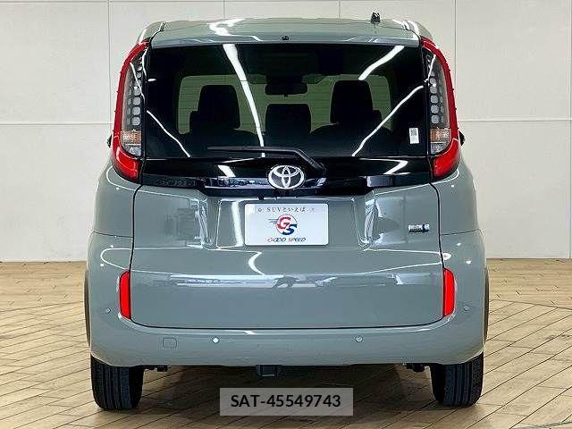 Toyota SIENTA 2024-03 8146687-15