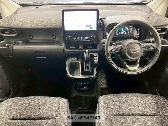 Toyota SIENTA 2024-03 8146687-1