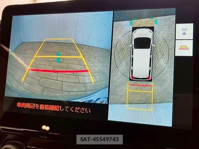 Toyota SIENTA 2024-03 8146687-3