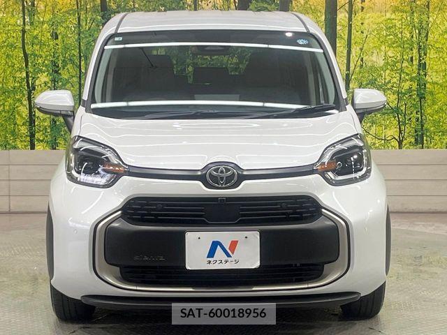 Toyota SIENTA 2026-07 8159222-14
