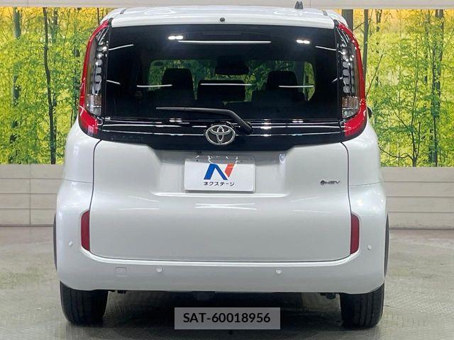 Toyota SIENTA 2026-07 8159222-15