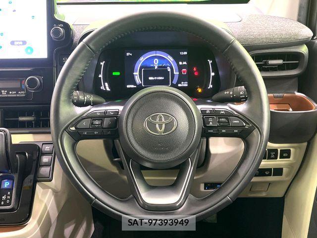 Toyota SIENTA 2023-05 8159227-11