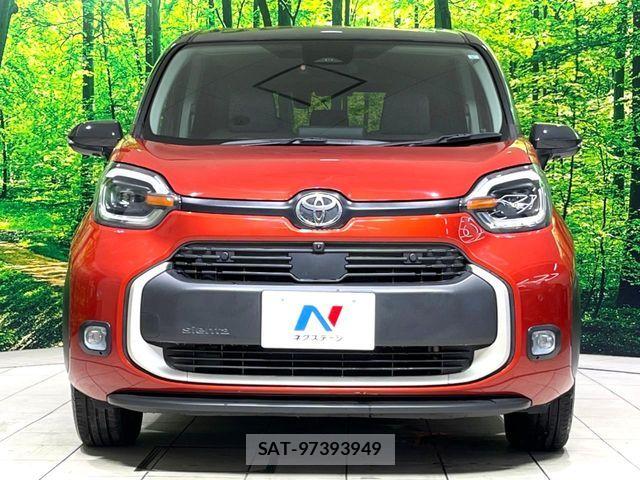 Toyota SIENTA 2023-05 8159227-14