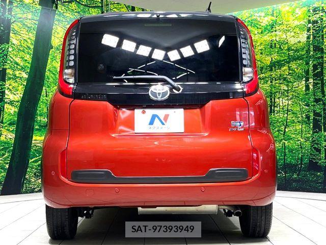 Toyota SIENTA 2023-05 8159227-15