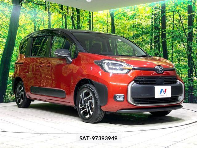 Toyota SIENTA 2023-05 8159227-16
