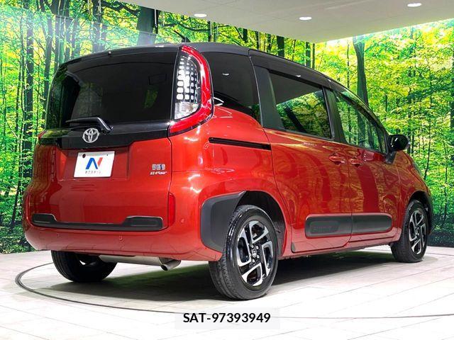 Toyota SIENTA 2023-05 8159227-17