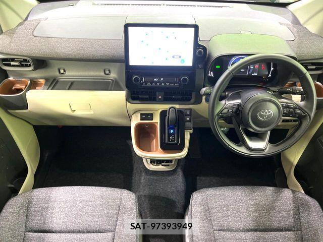 Toyota SIENTA 2023-05 8159227-2