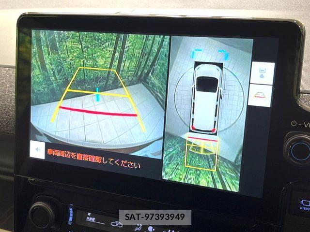 Toyota SIENTA 2023-05 8159227-5