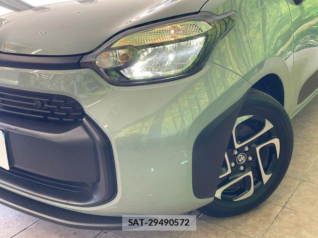 Toyota SIENTA 2023-10 8159225-13