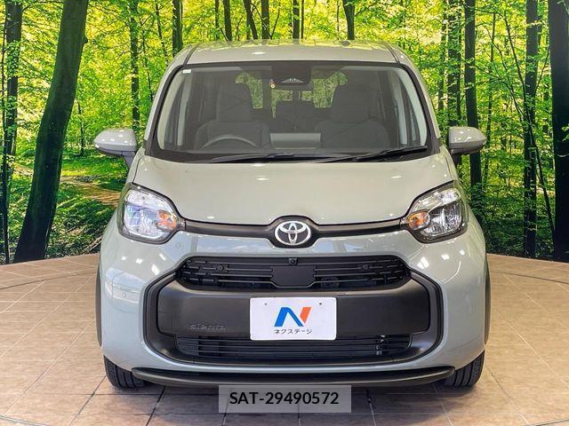 Toyota SIENTA 2023-10 8159225-15