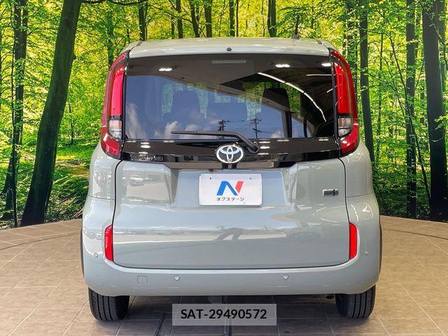 Toyota SIENTA 2023-10 8159225-16