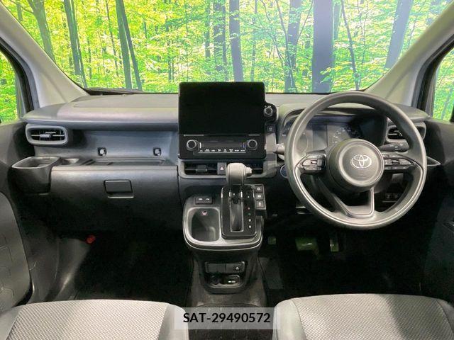 Toyota SIENTA 2023-10 8159225-1