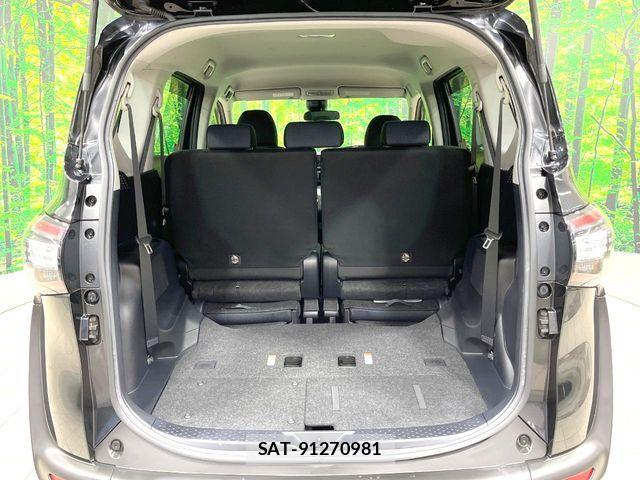 Toyota SIENTA 2015-11 8159234-11