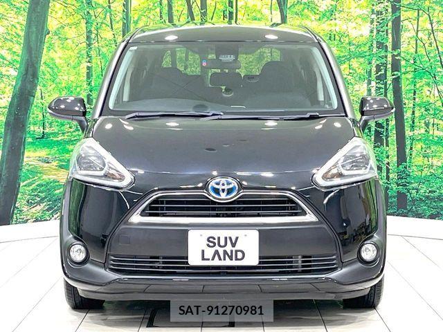 Toyota SIENTA 2015-11 8159234-15