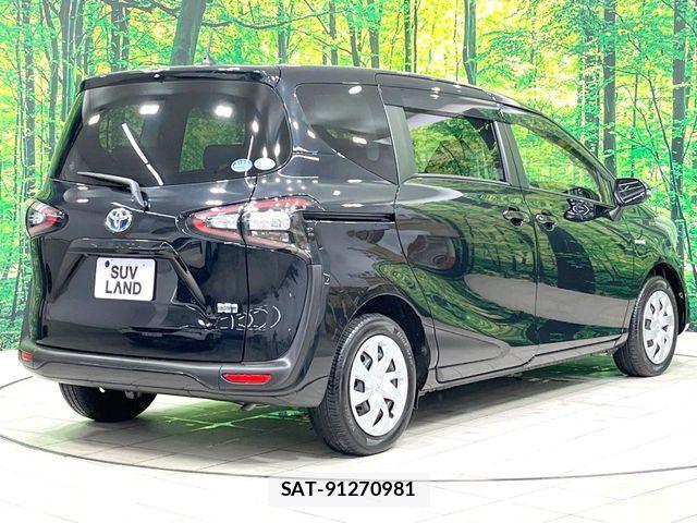 Toyota SIENTA 2015-11 8159234-17