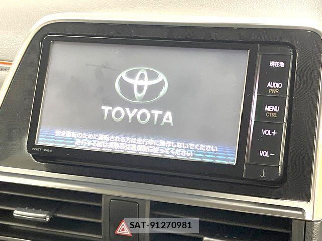 Toyota SIENTA 2015-11 8159234-2