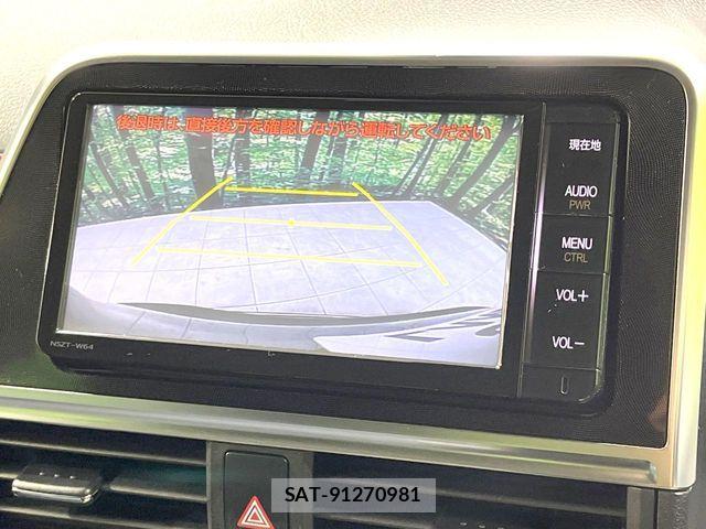 Toyota SIENTA 2015-11 8159234-3
