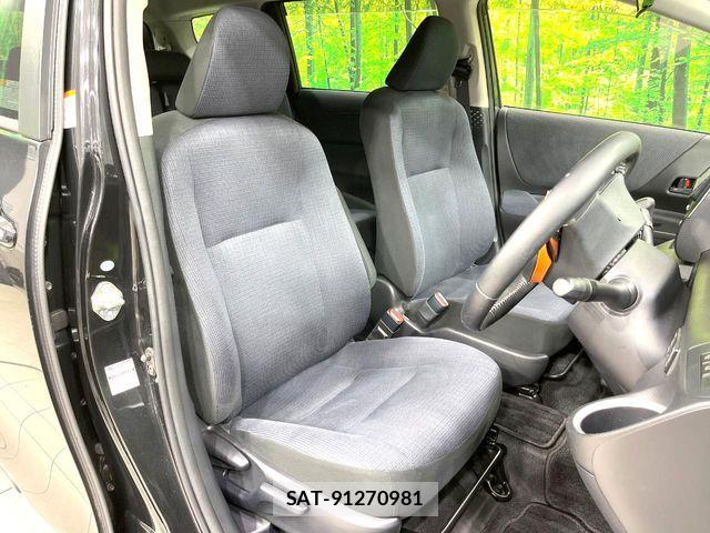 Toyota SIENTA 2015-11 8159234-8