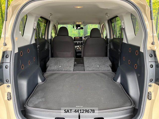 Toyota SIENTA 2020-06 8159228-9