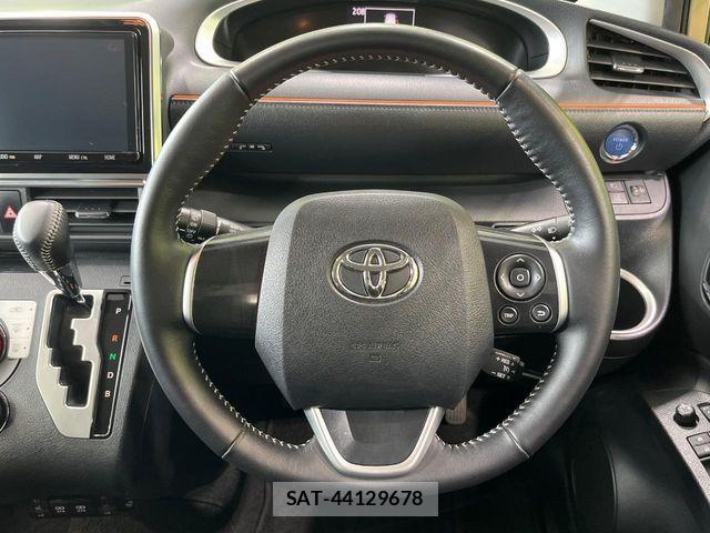 Toyota SIENTA 2020-06 8159228-10