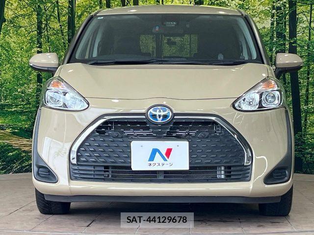 Toyota SIENTA 2020-06 8159228-13
