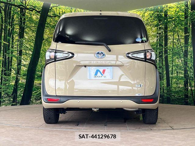 Toyota SIENTA 2020-06 8159228-14