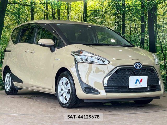 Toyota SIENTA 2020-06 8159228-15