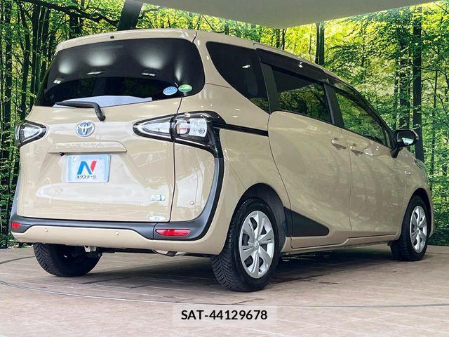 Toyota SIENTA 2020-06 8159228-16