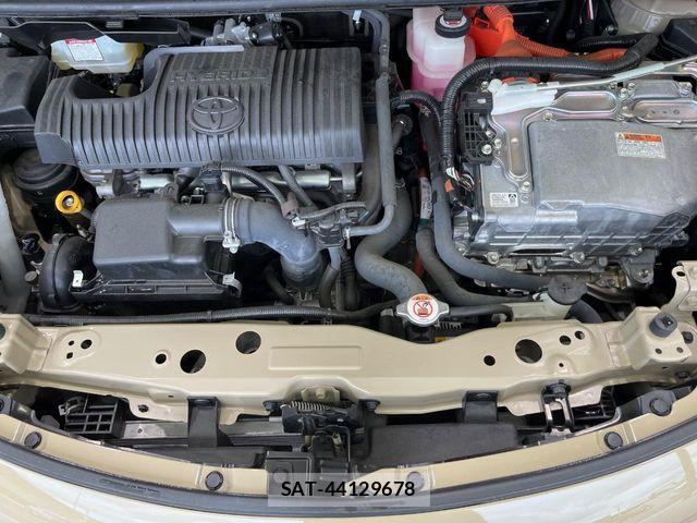 Toyota SIENTA 2020-06 8159228-17