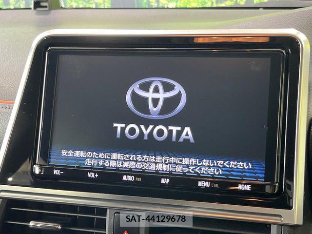 Toyota SIENTA 2020-06 8159228-2