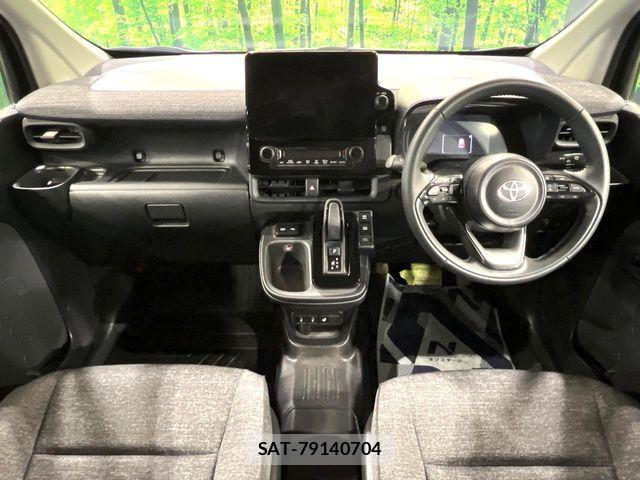 Toyota SIENTA 2024-08 8210187-1