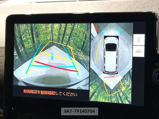 Toyota SIENTA 2024-08 8210187-5