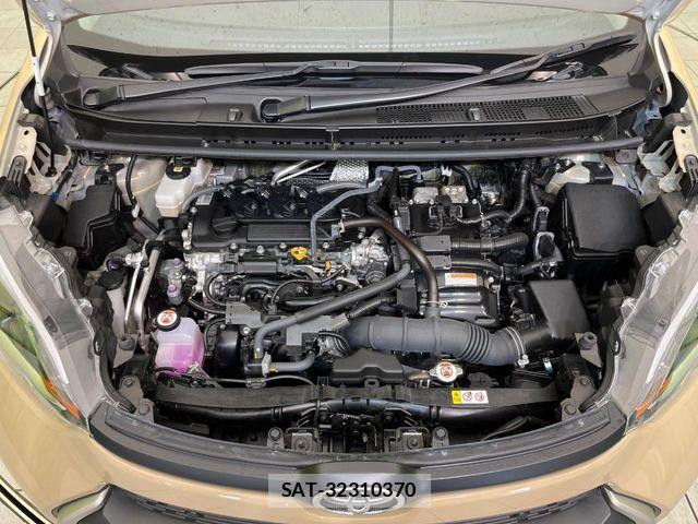 Toyota SIENTA 2024-07 8210190-17