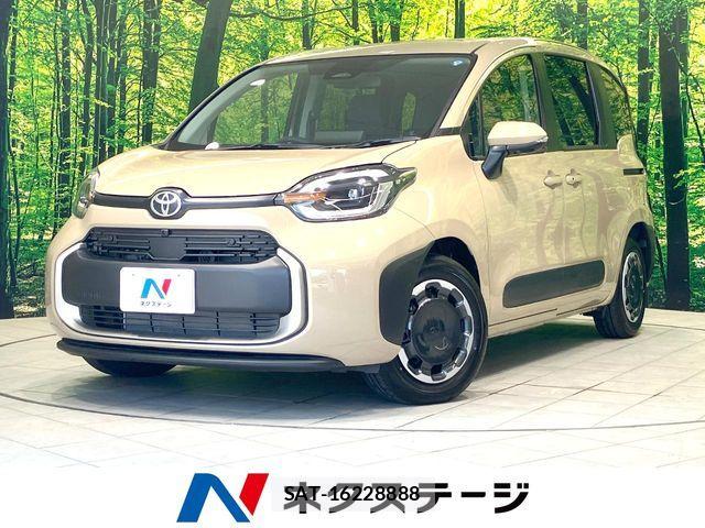 Toyota SIENTA 2026-05 8210184-0