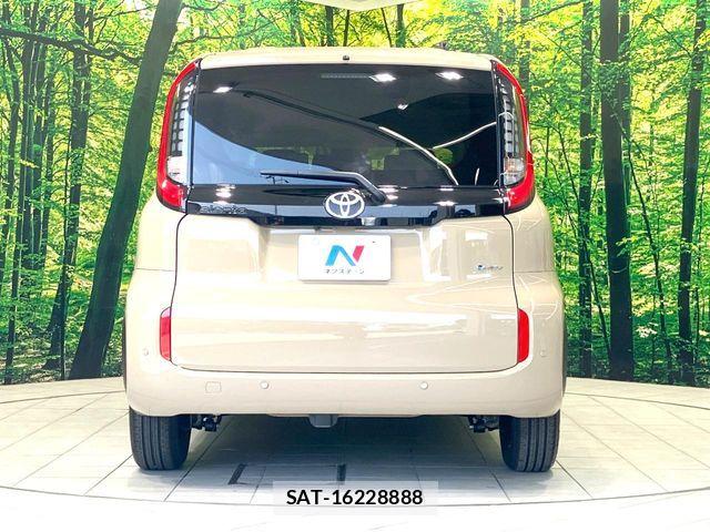 Toyota SIENTA 2026-05 8210184-14