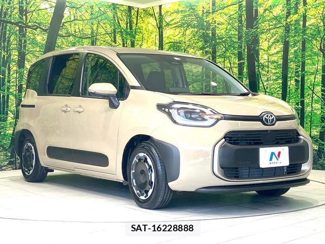 Toyota SIENTA 2026-05 8210184-15