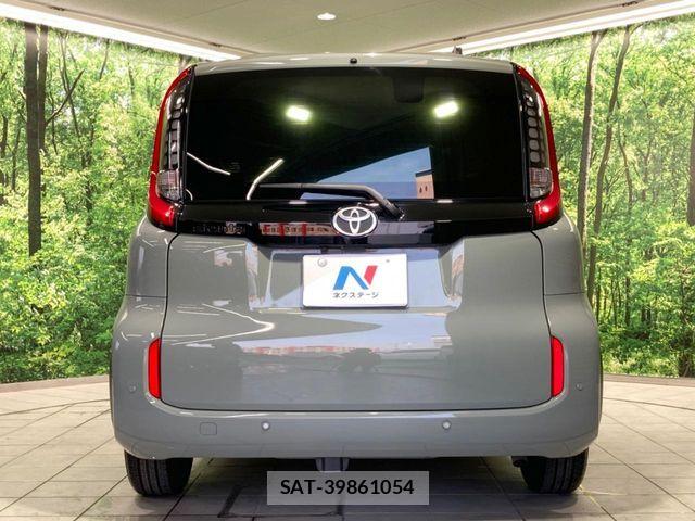 Toyota SIENTA 2023-08 8210196-15