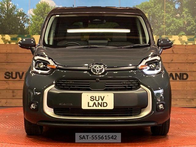 Toyota SIENTA 2023-06 8210189-13