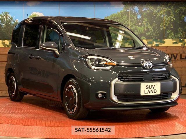 Toyota SIENTA 2023-06 8210189-15