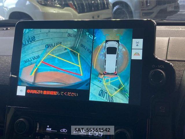 Toyota SIENTA 2023-06 8210189-3