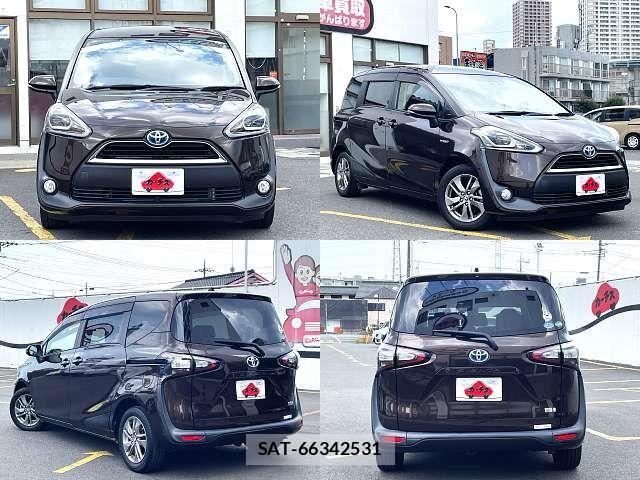 Toyota SIENTA 2016-05 8210201-8