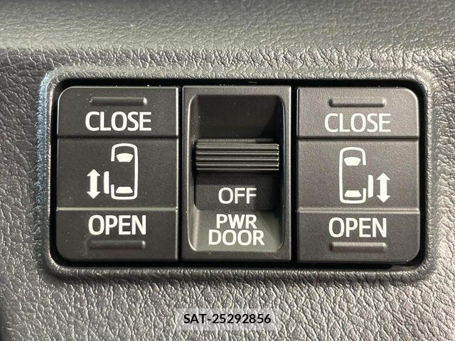 Toyota SIENTA 2017-08 8210199-4