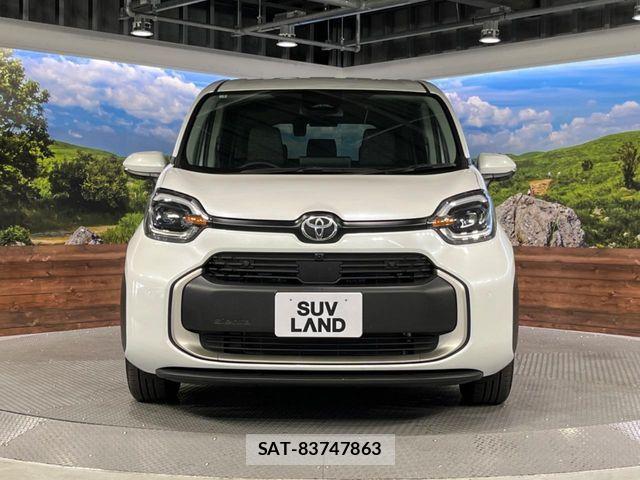 Toyota SIENTA 2025-02 8210186-14